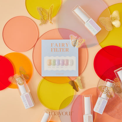 FAIRY FILTER Collection