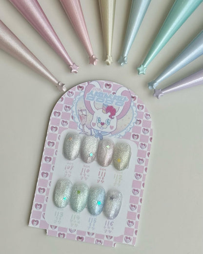 Champang Champang Collection