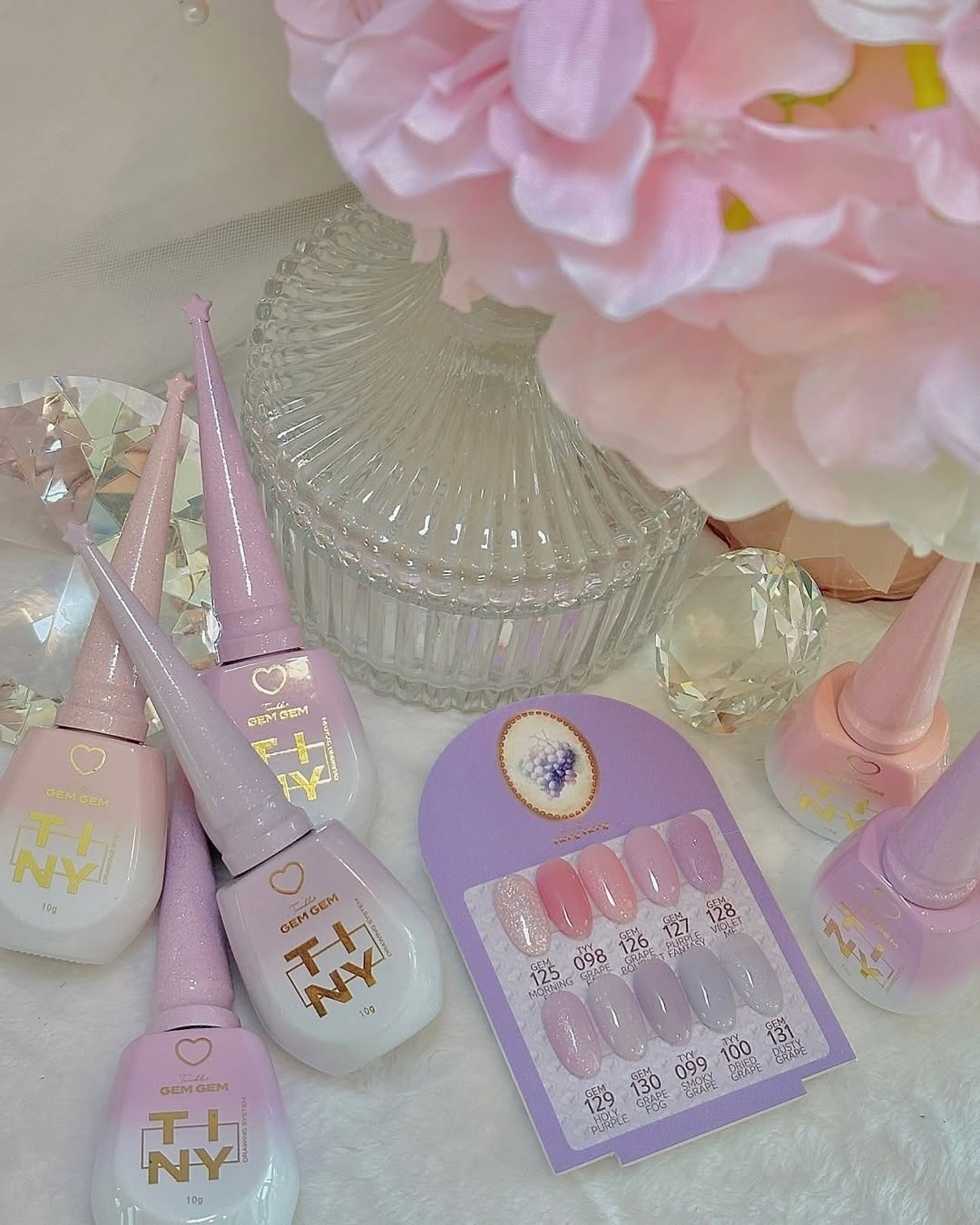 Grapevine Collection