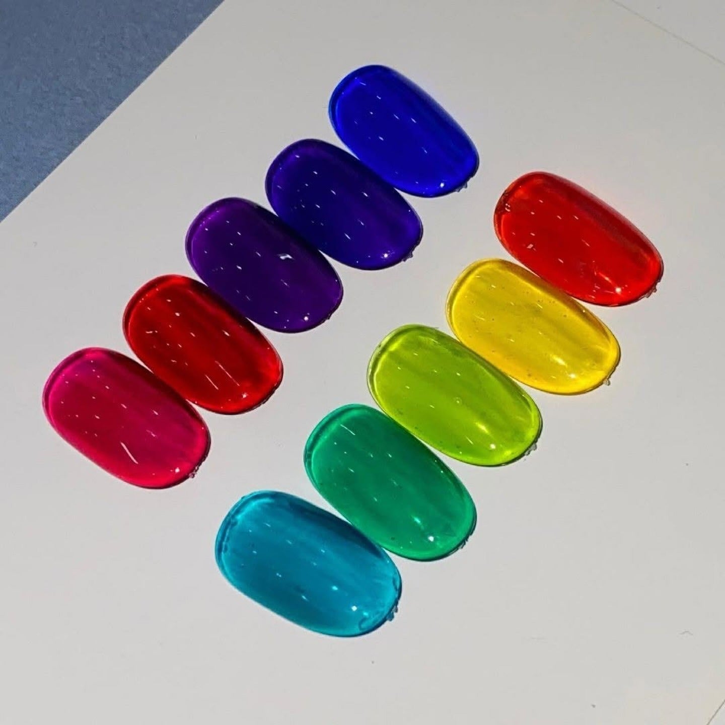 JJUU'S JJUUICE Collection