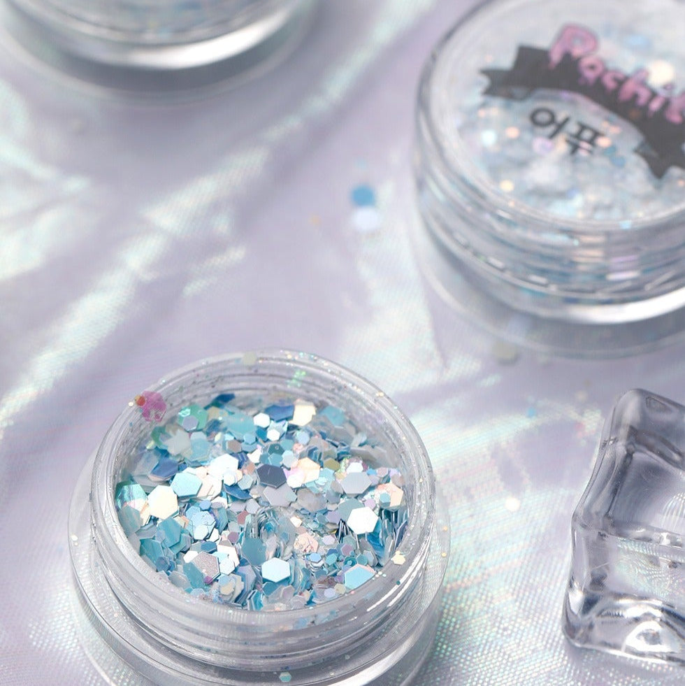 Splash Glitter