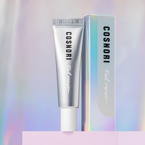 Silk Repair Nail Cream 15mL