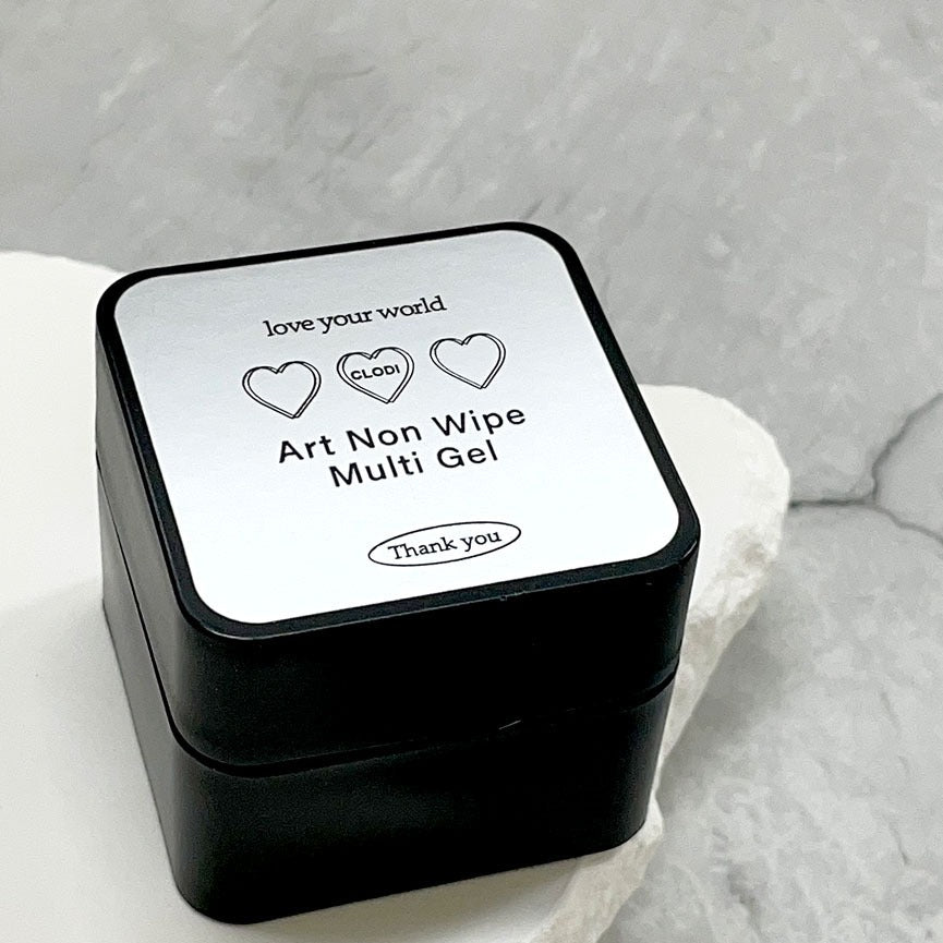 Art Non Wipe Multi Gel
