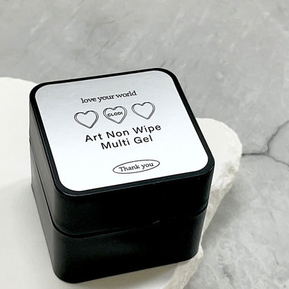 Art Non Wipe Multi Gel