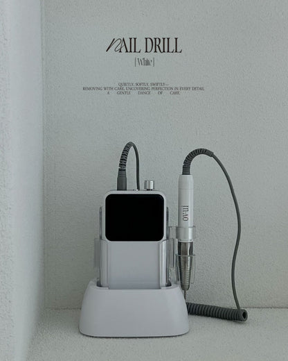 [Free Shipping] Master Drill