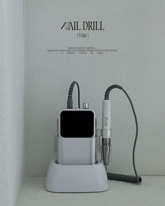 [Free Shipping] Master Drill