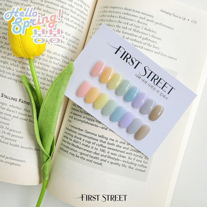 Hello Spring! Collection