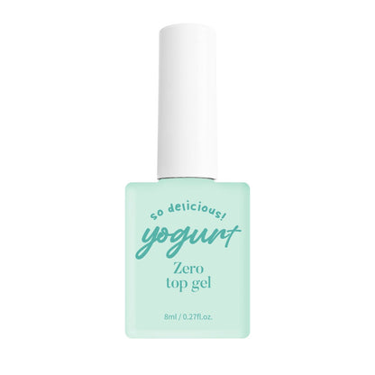 Zero top gel