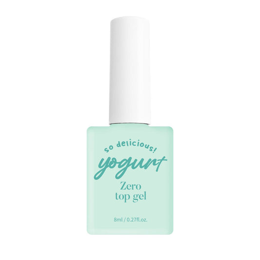 Zero top gel