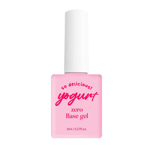 zero Base gel