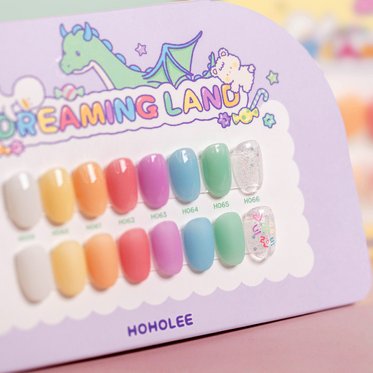 DREAMING LAND Collection