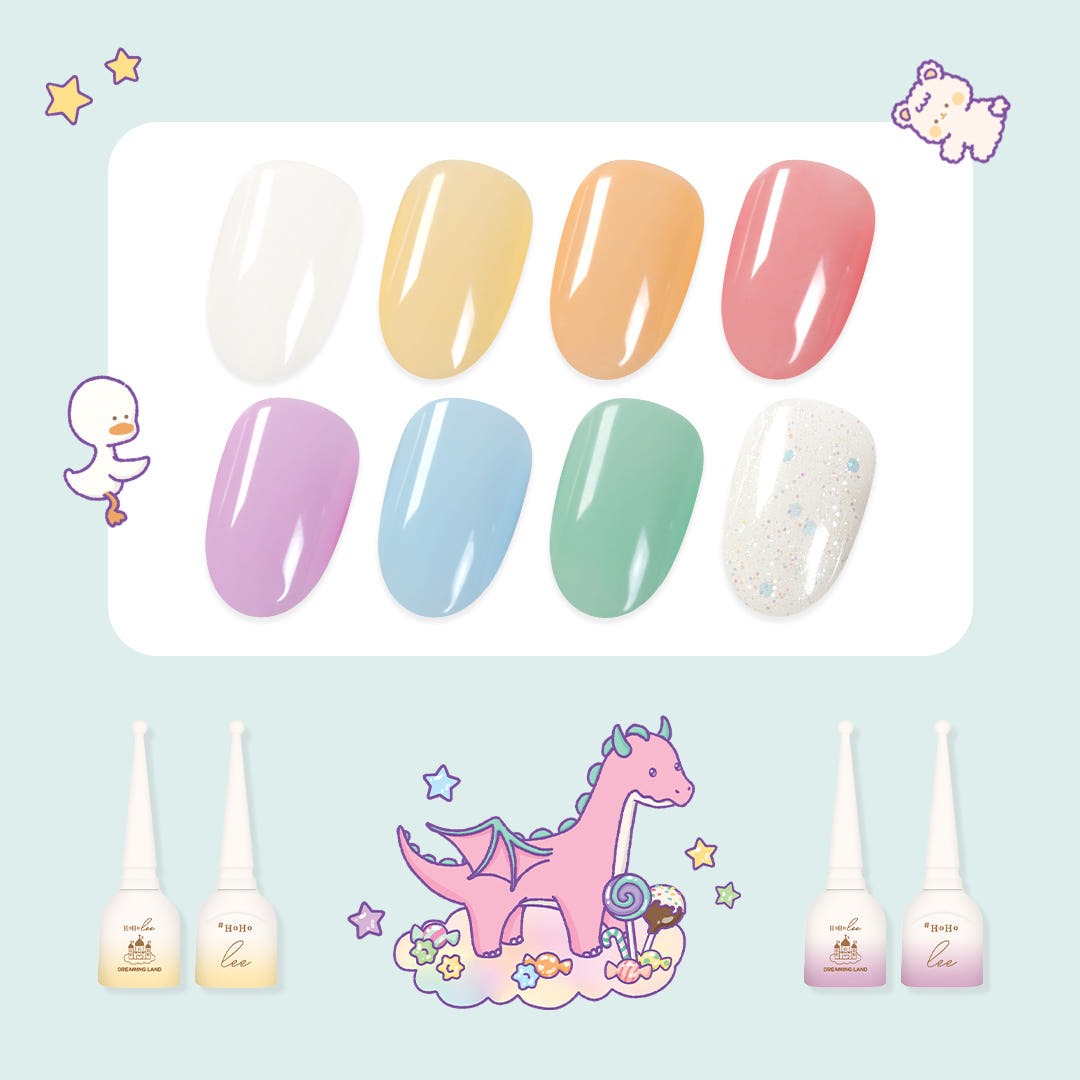DREAMING LAND Collection