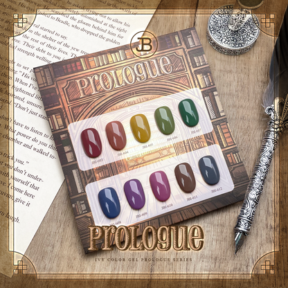 Prologue Collection