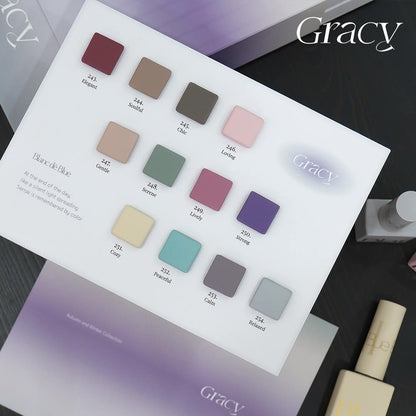Gracy Collection