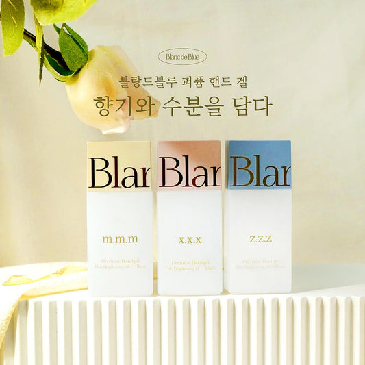 Perfume Handgel