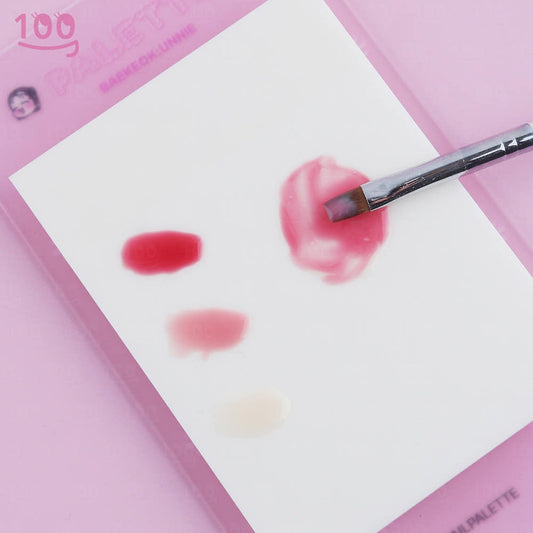 100CASSO PALETTE