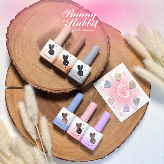 Bunny Rabbit Collection