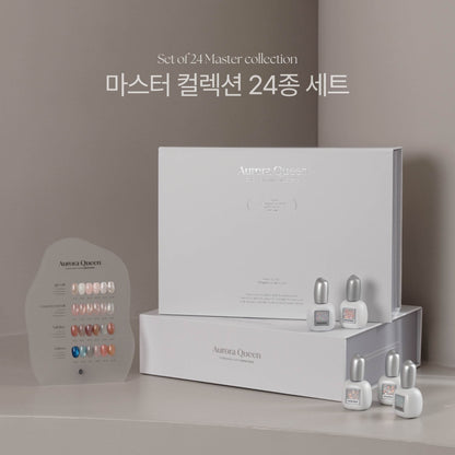 Master & Ore Collection