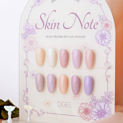 Skin Note Collection