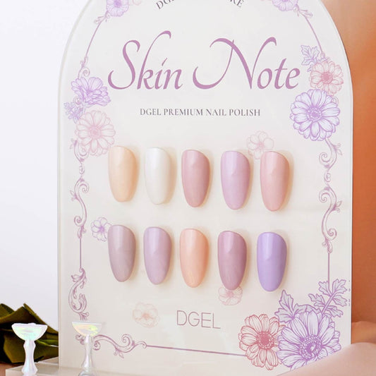 Skin Note Collection