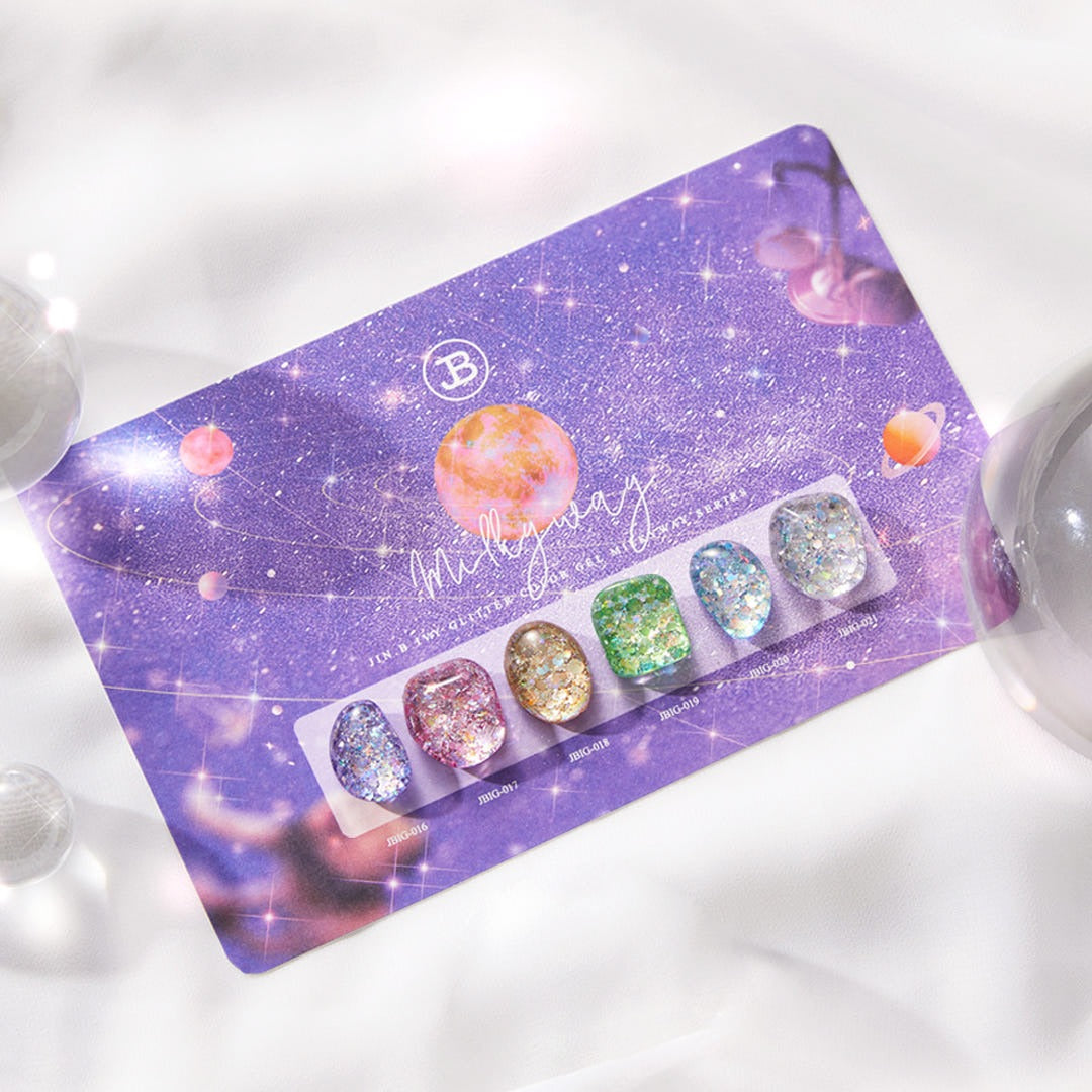 Milky way Collection