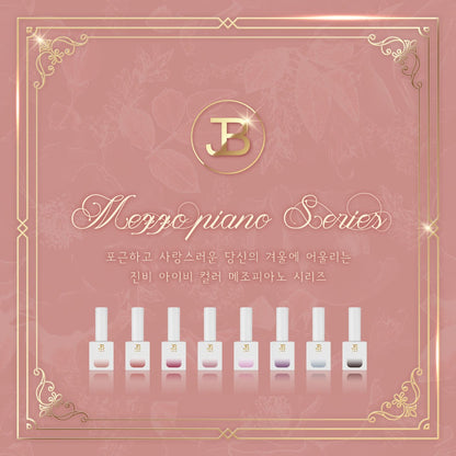 Mezzopiano Collection