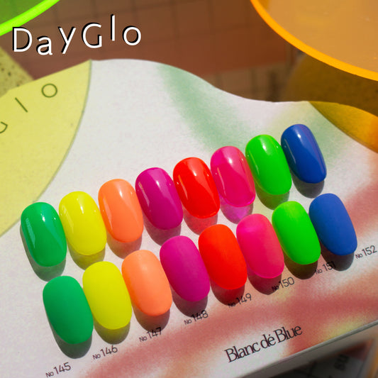 DayGlo Collection