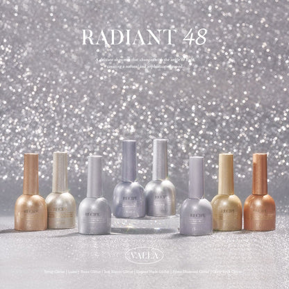 LUXURY SHINE GLITTER Collection