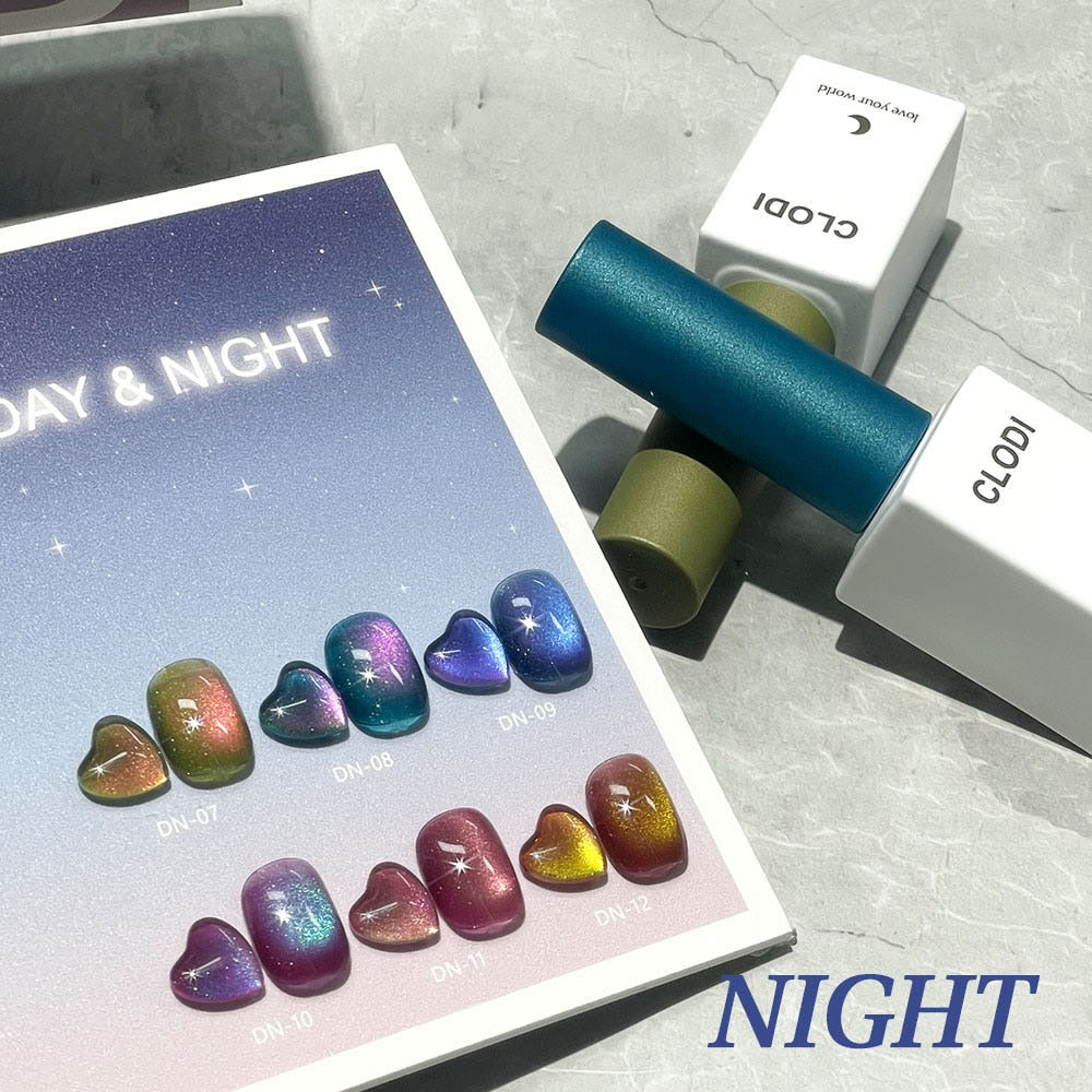 DAY & NIGHT Collection
