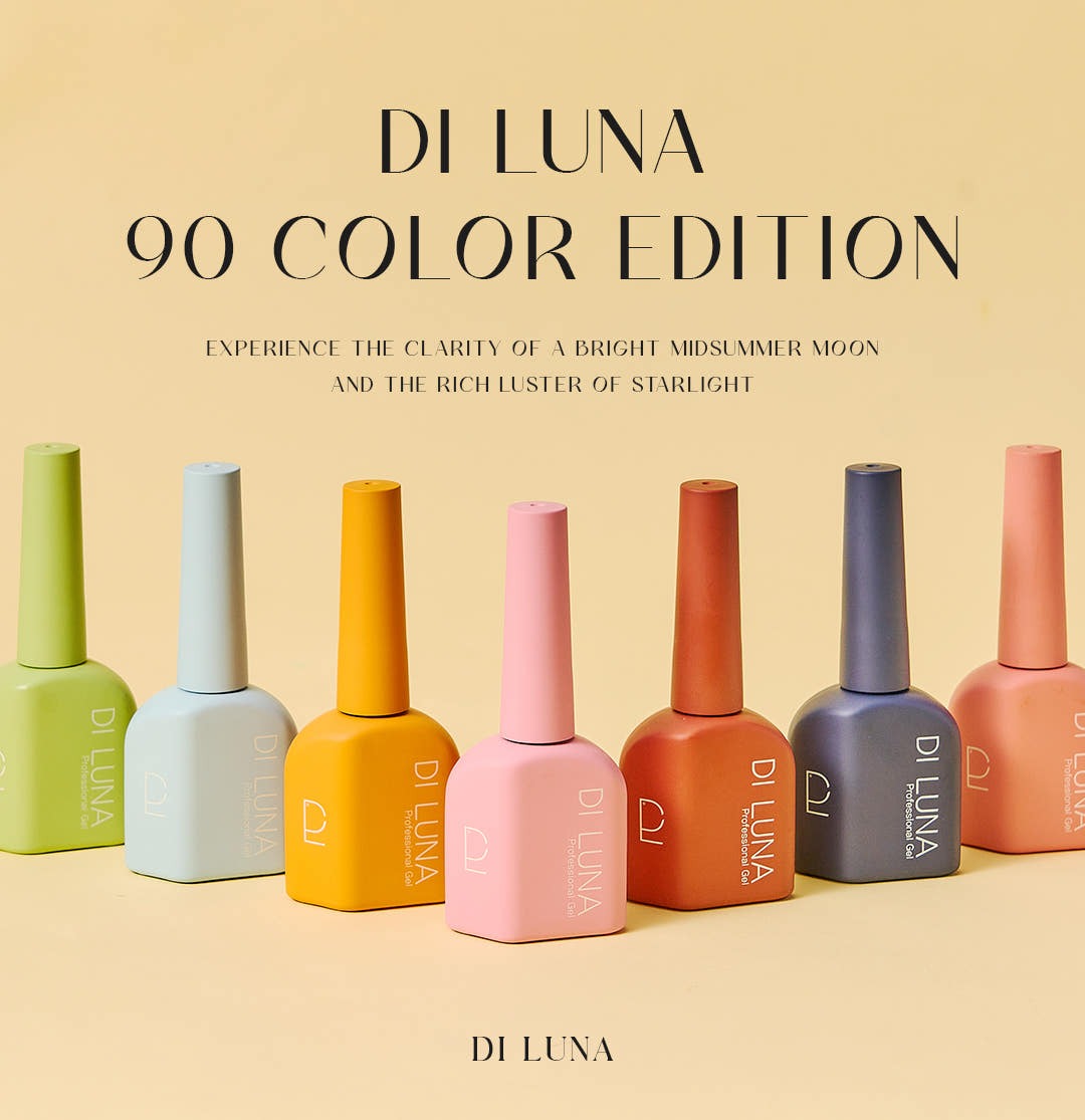 90 COLOR EDITION