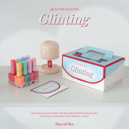 Glinting Collection