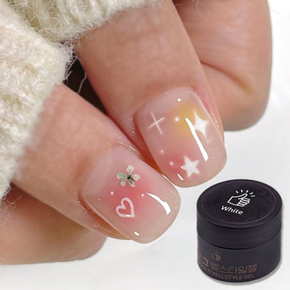 BELL STYLE GEL