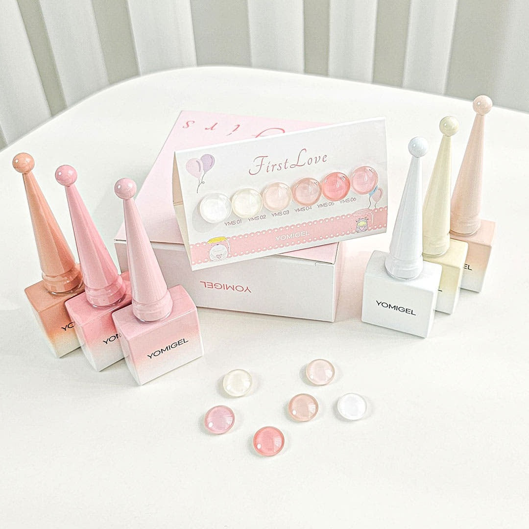 First Love Collection