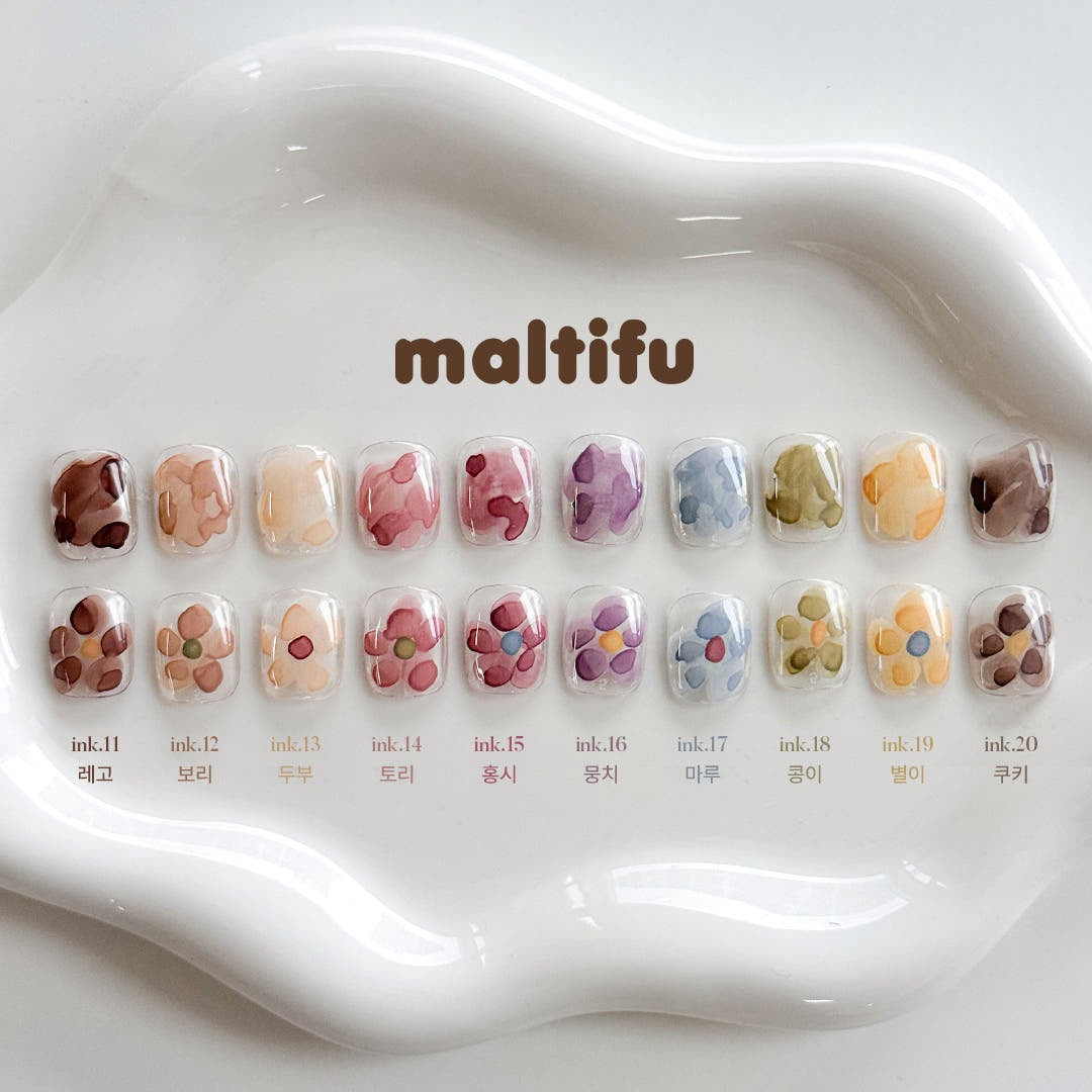 maltifu Collection