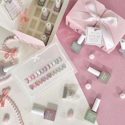 LOVE, ME Collection