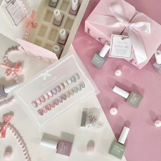 LOVE, ME Collection