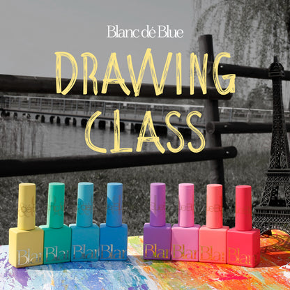 DRAWING CLASS Collection