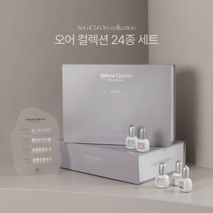 Master & Ore Collection