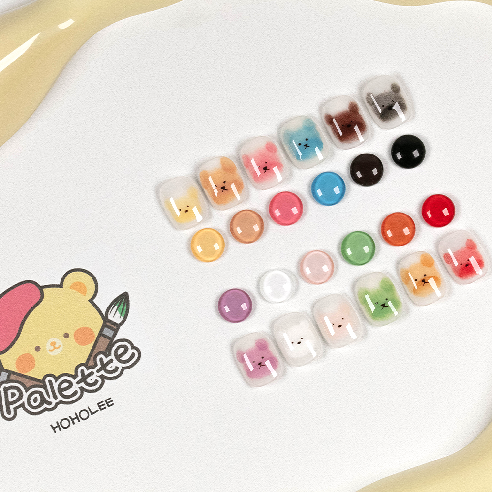 Palette Collection