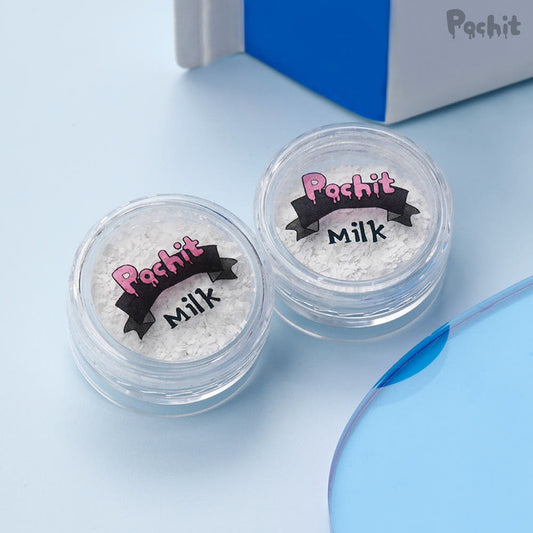 Milk Glitter