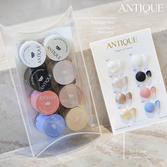ANTIQUE Collection