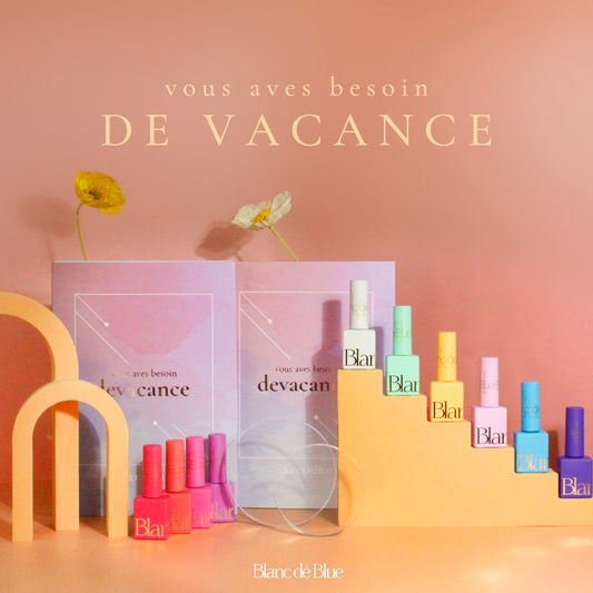 de vacance Collection