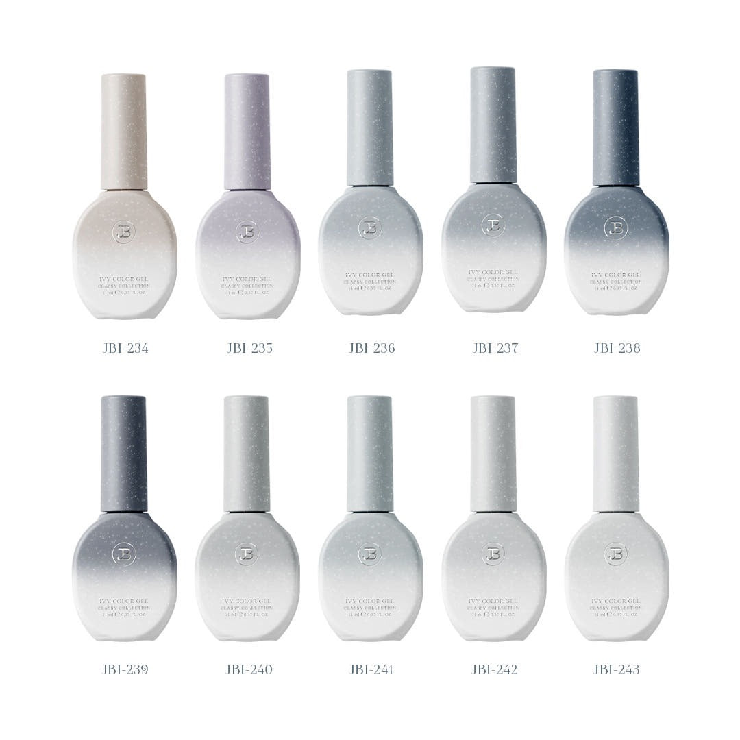 SERENITY Collection