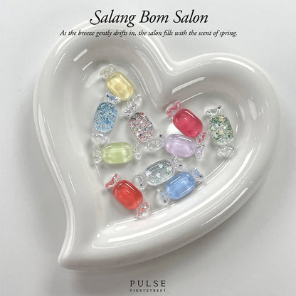 Salang Bom Salon Collection