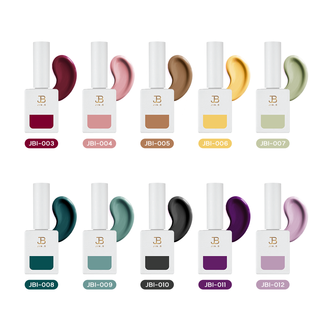 Crescendo Series Collection