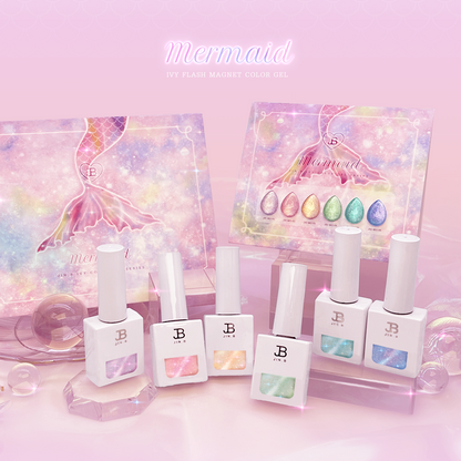 mermaid Collection