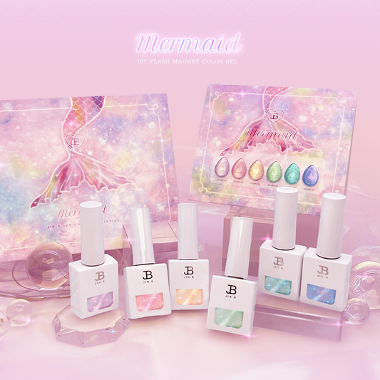 mermaid Collection
