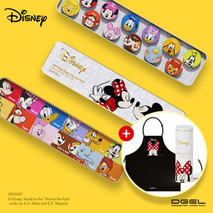 Disney Art Painting Gel