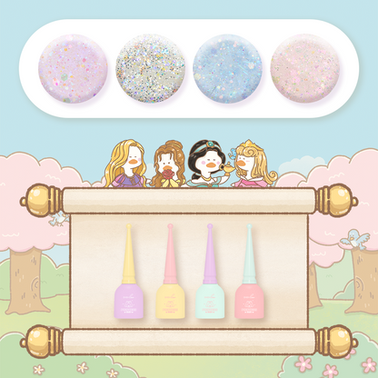 PRINCESS RIRI Collection