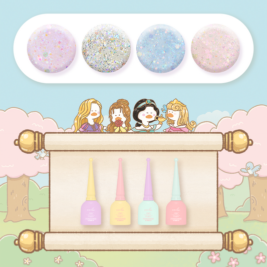 PRINCESS RIRI Collection